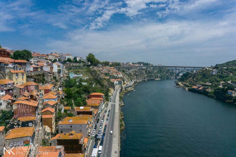 Camino Portuguese Porto